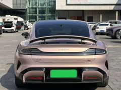 Xiaomi SU7 Four-Wheel Drive Max Edition - photo 8