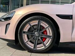 Xiaomi SU7 Four-Wheel Drive Max Edition - photo 9