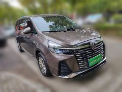 Buick GL8 Land Business Class Comfort Edition - фото 3