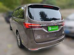 Buick GL8 Land Business Class Comfort Edition - фото 4
