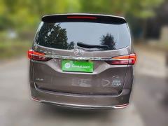 Buick GL8 Land Business Class Comfort Edition - фото 5