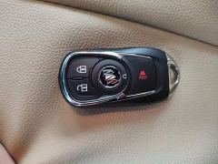 Buick GL8 Land Business Class Comfort Edition - фото 9
