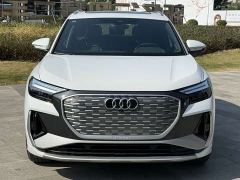 Audi Q4 e-tron 40 e-tron Creative Edition - фото 2
