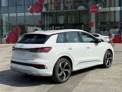Audi Q4 e-tron 40 e-tron Creative Edition - фото 3
