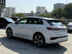 Audi Q4 e-tron 40 e-tron Creative Edition - фото 4