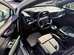Audi Q4 e-tron 40 e-tron Creative Edition - фото 5