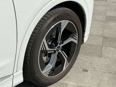 Audi Q4 e-tron 40 e-tron Creative Edition - фото 8