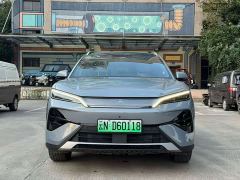 BYD Song Ultra EV 710KM Transcendent Edition - ფოტო 2
