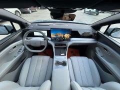BYD Song Ultra EV 710KM Transcendent Edition - ფოტო 4