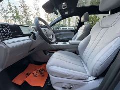 BYD Song Ultra EV 710KM Transcendent Edition - ფოტო 5