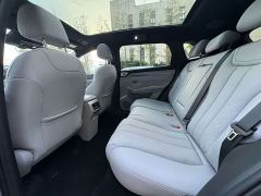 BYD Song Ultra EV 710KM Transcendent Edition - ფოტო 6
