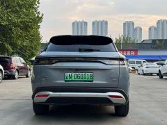 BYD Song Ultra EV 710KM Transcendent Edition - ფოტო 8
