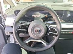 Buick GL8 Luxe Smart Comfort Edition - ფოტო 10