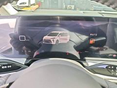 Buick GL8 Luxe Smart Comfort Edition - ფოტო 11