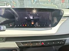 Buick GL8 Luxe Smart Comfort Edition - ფოტო 12