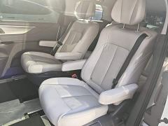 Buick GL8 Luxe Smart Comfort Edition - ფოტო 16