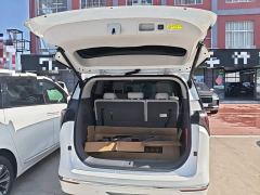 Buick GL8 Luxe Smart Comfort Edition - ფოტო 18