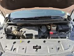 Buick GL8 Luxe Smart Comfort Edition - ფოტო 19
