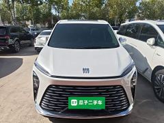 Buick GL8 Luxe Smart Comfort Edition - ფოტო 2