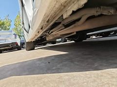 Buick GL8 Luxe Smart Comfort Edition - ფოტო 20