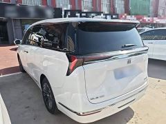 Buick GL8 Luxe Smart Comfort Edition - ფოტო 4