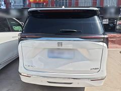 Buick GL8 Luxe Smart Comfort Edition - ფოტო 5