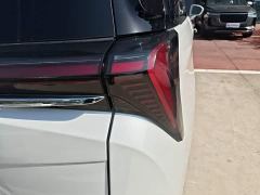 Buick GL8 Luxe Smart Comfort Edition - ფოტო 7