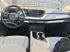 Buick GL8 Luxe Smart Comfort Edition - ფოტო 9