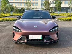 Xiaomi YU7 Four-Wheel Drive Pro - photo 1