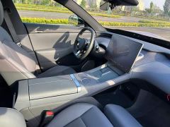 Xiaomi YU7 Four-Wheel Drive Pro - photo 6