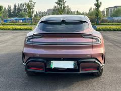 Xiaomi YU7 Four-Wheel Drive Pro - photo 8