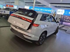BYD Yuan PLUS 630KM Elite Edition - ფოტო 3
