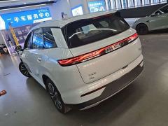 BYD Yuan PLUS 630KM Elite Edition - ფოტო 4