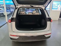 BYD Yuan PLUS 630KM Elite Edition - ფოტო 9