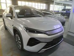 BYD Song Ultra EV 710KM Excellence Edition - фото 2