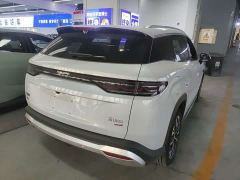 BYD Song Ultra EV 710KM Excellence Edition - фото 3