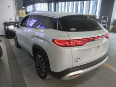 BYD Song Ultra EV 710KM Excellence Edition - фото 4