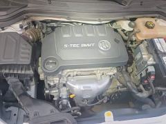 Buick Excelle Facelift Classic 1.5L Automatic Elite - photo 10