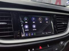 Buick Excelle Facelift Classic 1.5L Automatic Elite - photo 13
