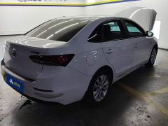 Buick Excelle Facelift Classic 1.5L Automatic Elite - photo 3