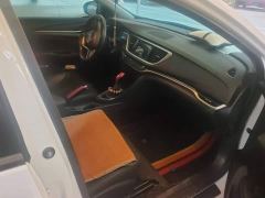 Buick Excelle Facelift Classic 1.5L Automatic Elite - photo 8