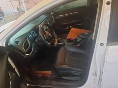 Buick Excelle Facelift Classic 1.5L Automatic Elite - photo 9