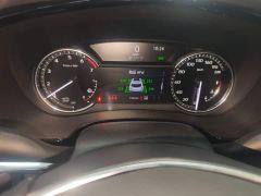 Cadillac XT5 2.0T AWD Luxury - фото 11