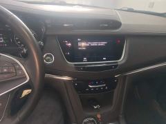 Cadillac XT5 2.0T AWD Luxury - фото 12