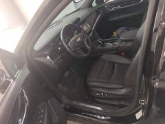 Cadillac XT5 2.0T AWD Luxury - фото 14