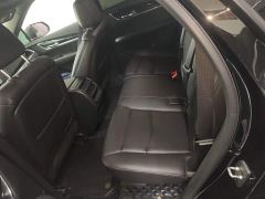 Cadillac XT5 2.0T AWD Luxury - фото 16