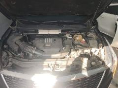 Cadillac XT5 2.0T AWD Luxury - фото 19