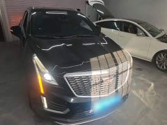 Cadillac XT5 2.0T AWD Luxury - фото 2