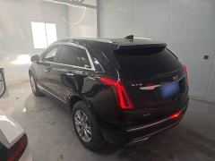 Cadillac XT5 2.0T AWD Luxury - фото 4