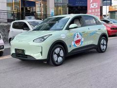 Geely Starwish 410km Freedom Edition - photo 2
